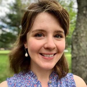 Meet your Posher, Elisabeth